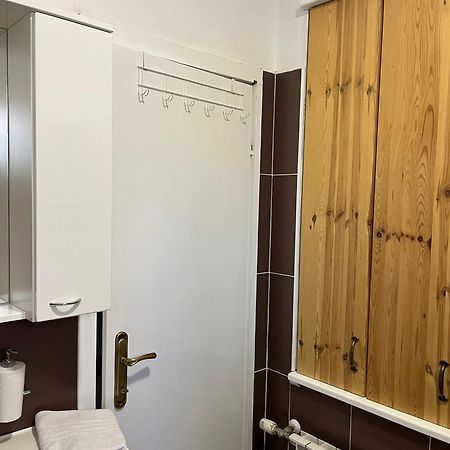 Romantic Apartments Шибеник Экстерьер фото