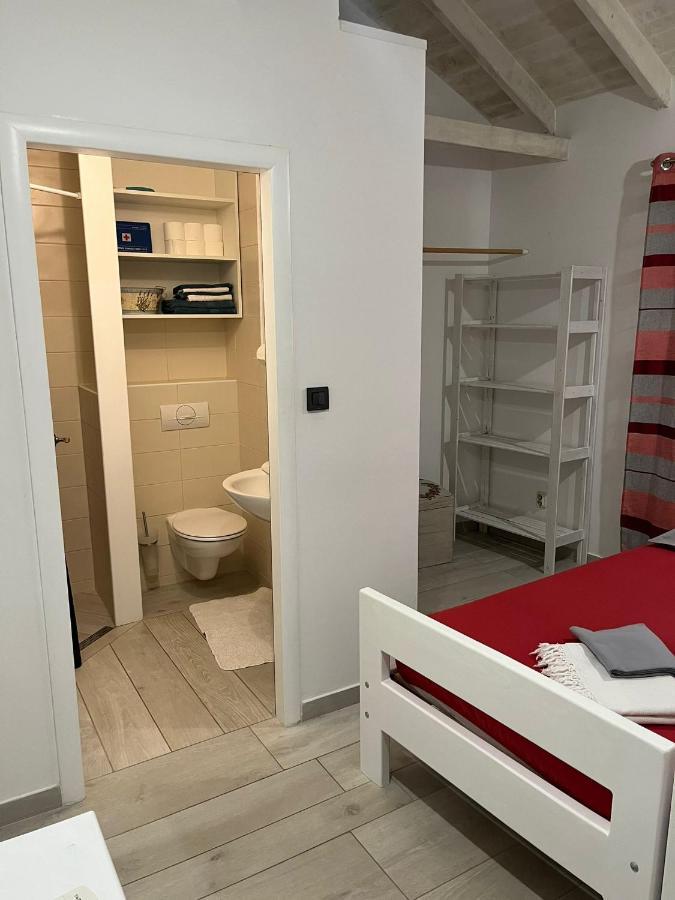 Romantic Apartments Шибеник Экстерьер фото