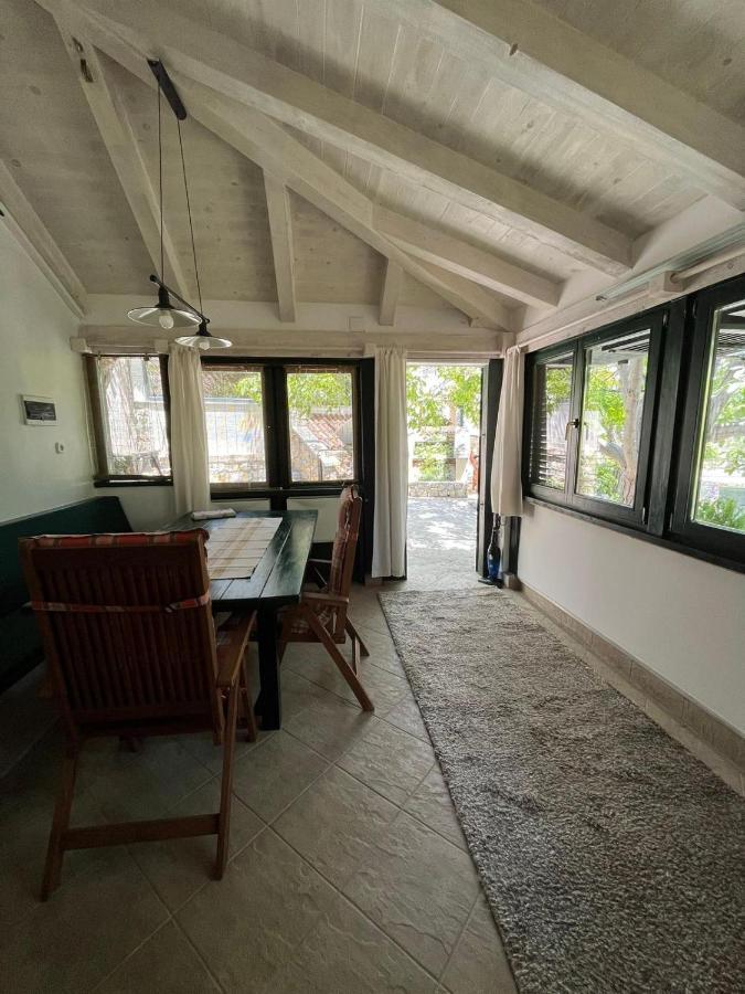 Romantic Apartments Шибеник Экстерьер фото