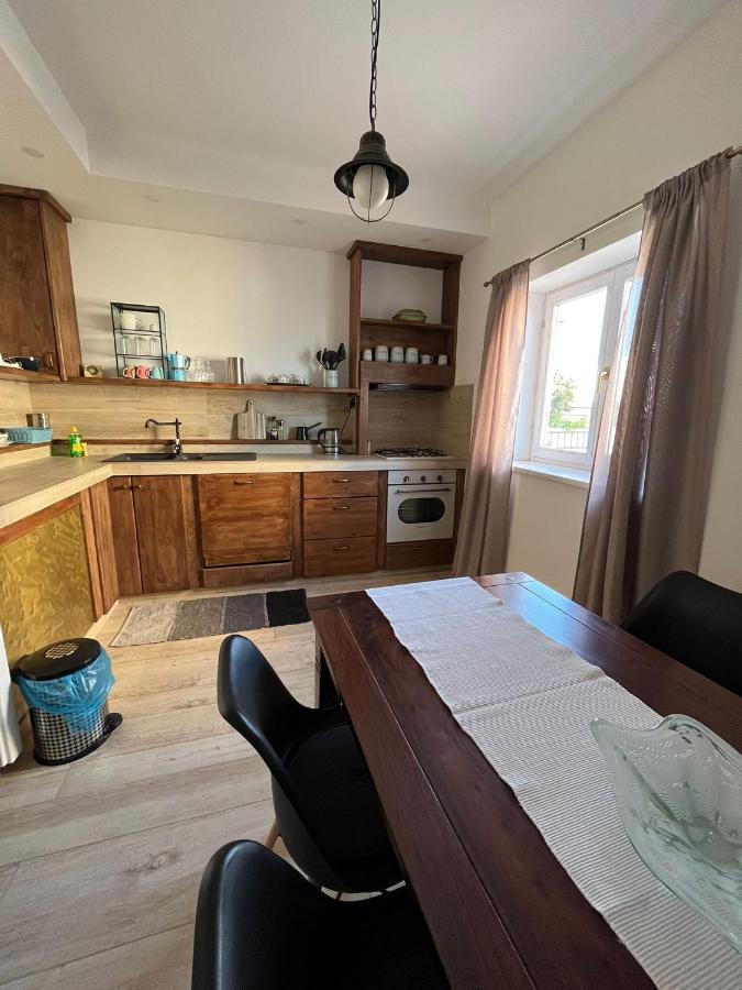 Romantic Apartments Шибеник Экстерьер фото
