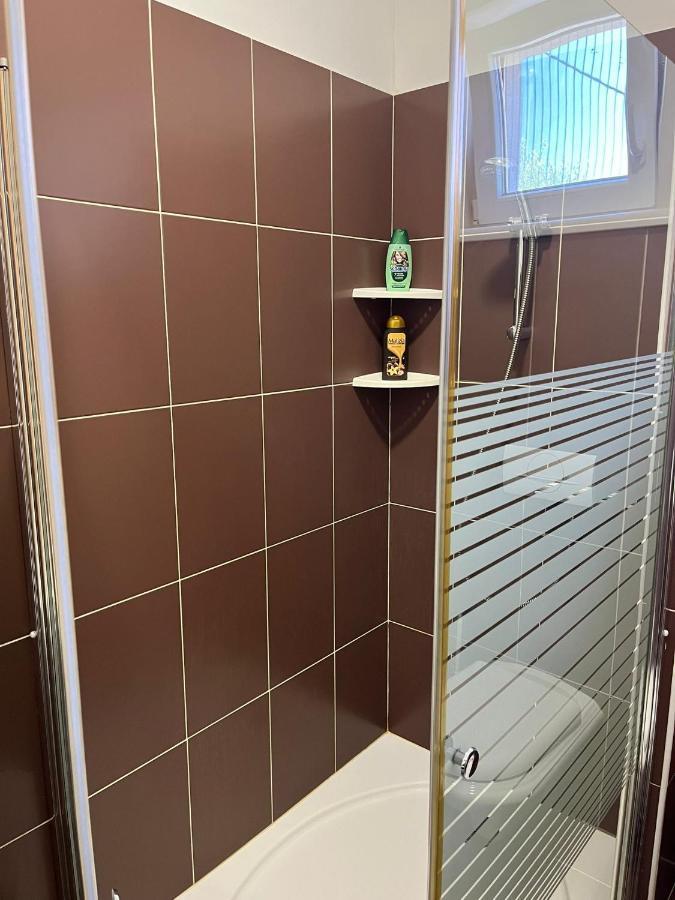 Romantic Apartments Шибеник Экстерьер фото