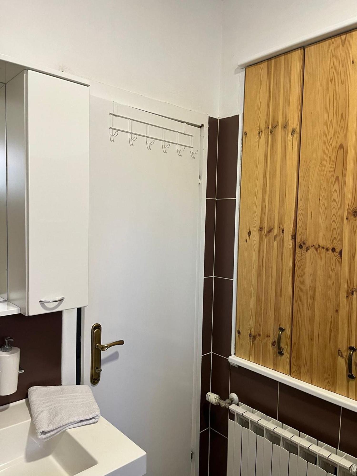 Romantic Apartments Шибеник Экстерьер фото