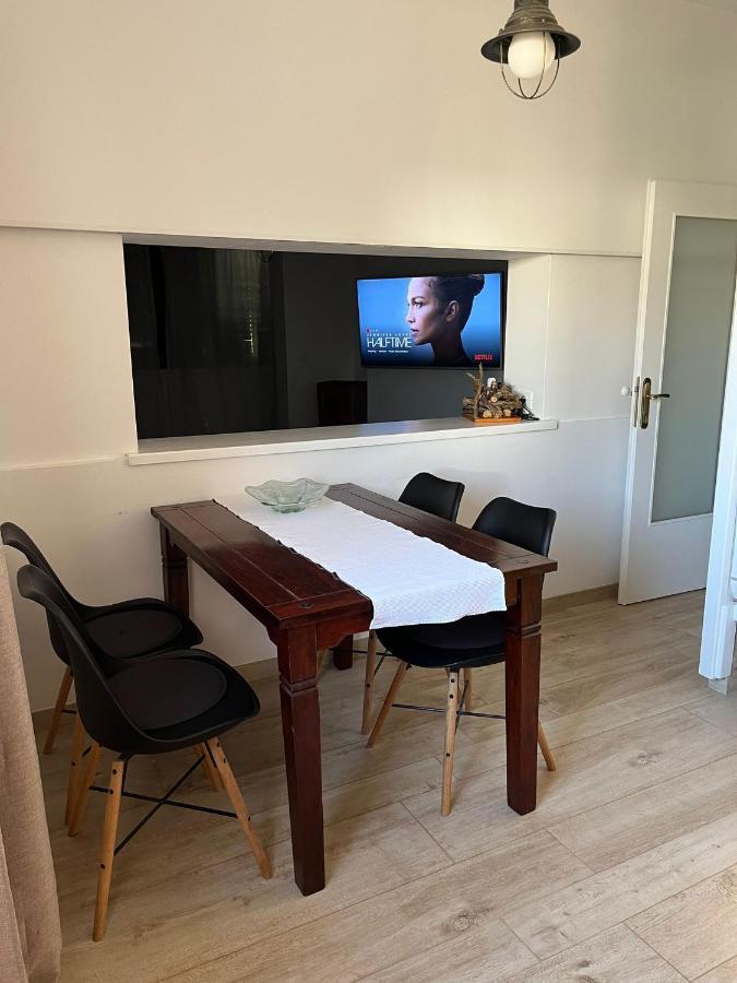 Romantic Apartments Шибеник Экстерьер фото