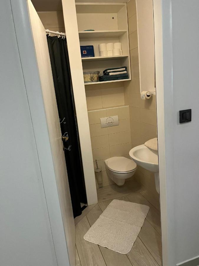 Romantic Apartments Шибеник Экстерьер фото