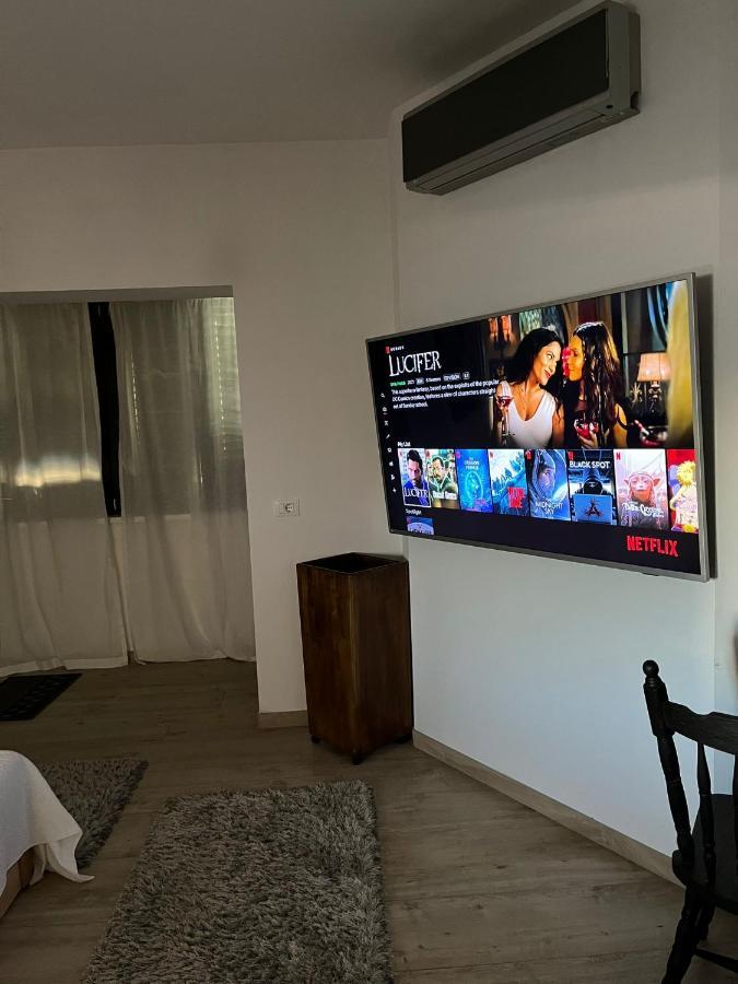 Romantic Apartments Шибеник Экстерьер фото