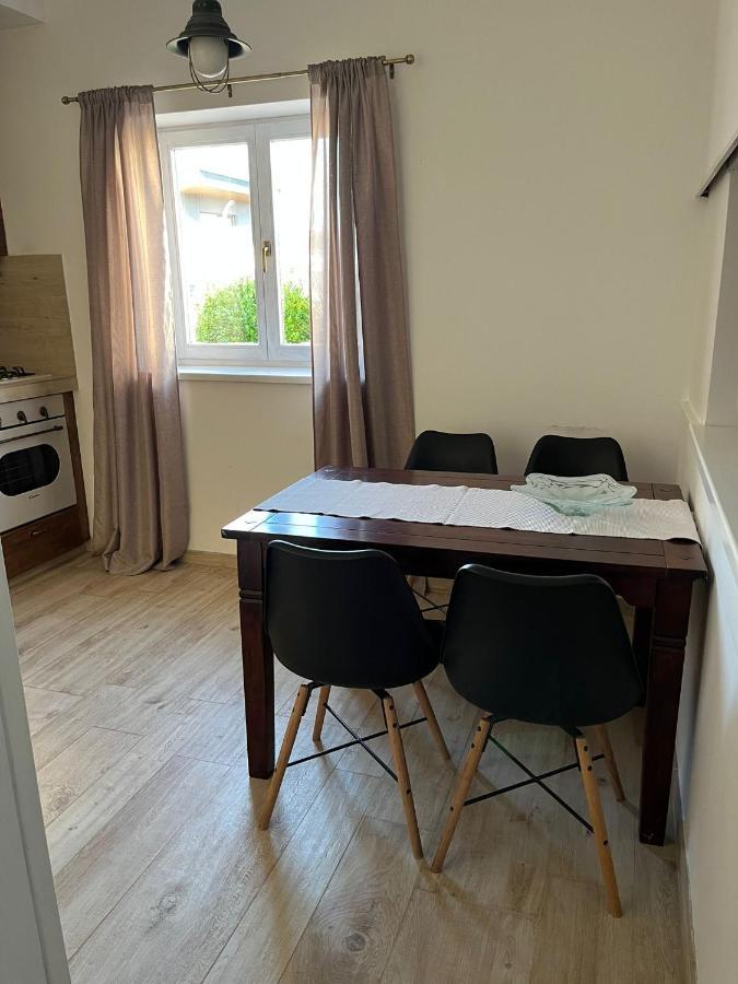 Romantic Apartments Шибеник Экстерьер фото