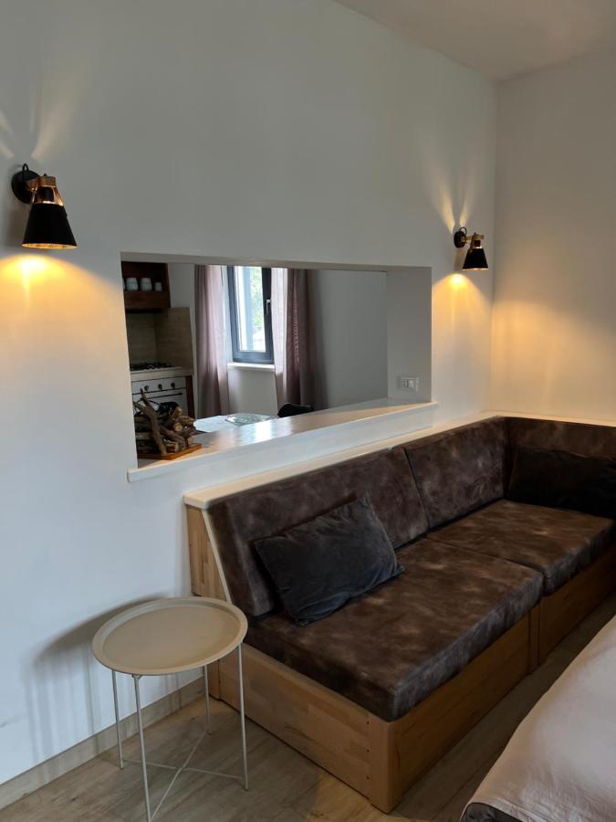 Romantic Apartments Шибеник Экстерьер фото