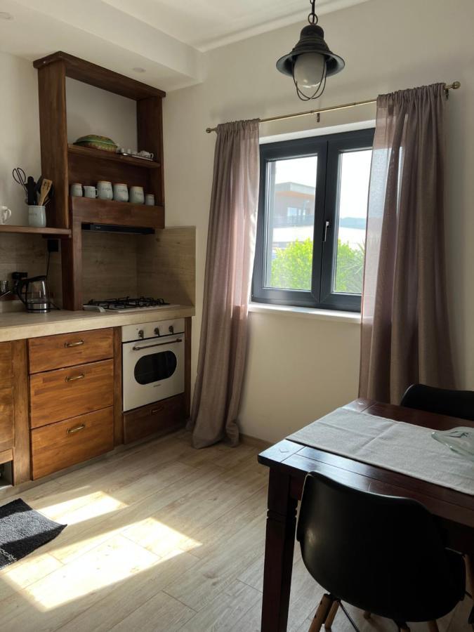 Romantic Apartments Шибеник Экстерьер фото