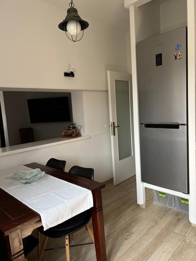 Romantic Apartments Шибеник Экстерьер фото