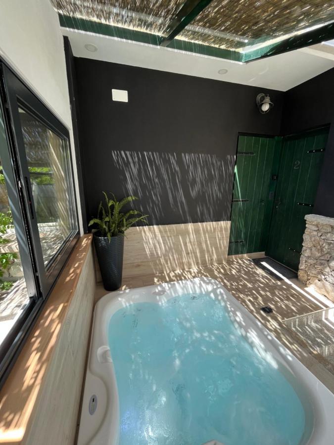 Romantic Apartments Шибеник Экстерьер фото