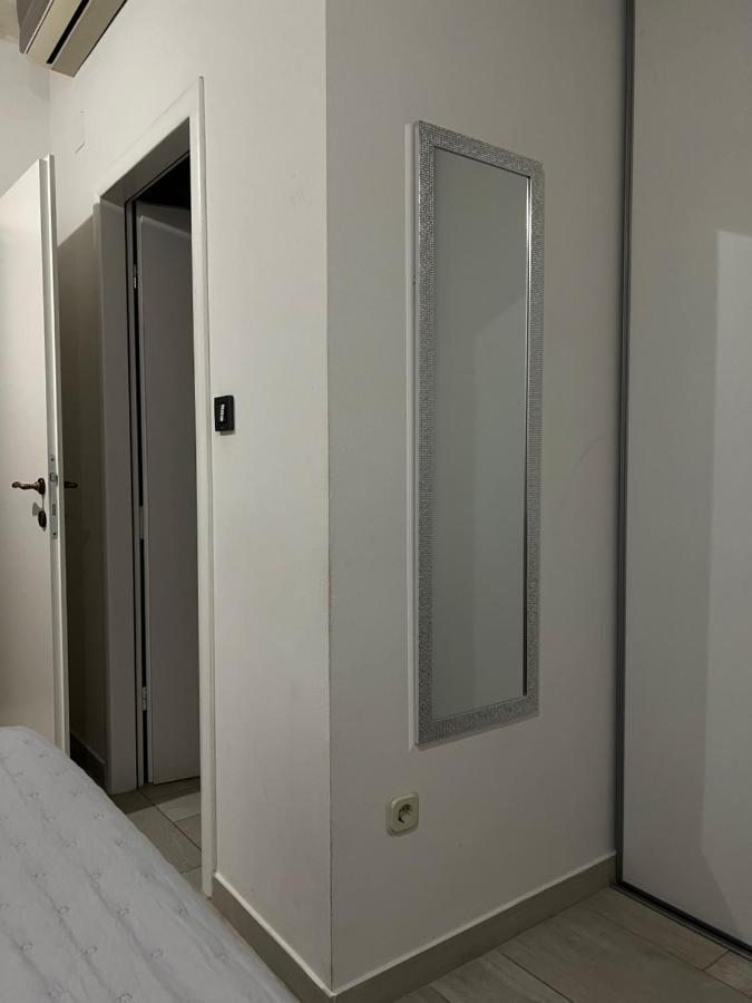 Romantic Apartments Шибеник Экстерьер фото