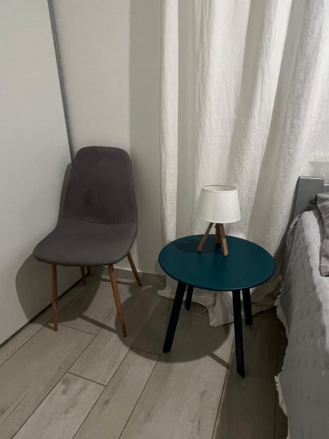 Romantic Apartments Шибеник Экстерьер фото